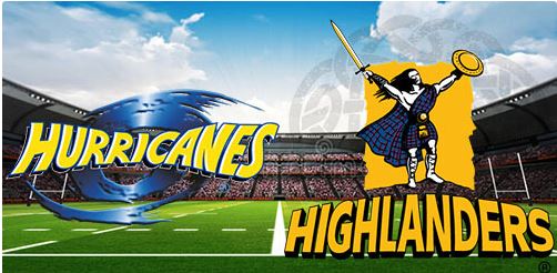 Hurricanes vs Highlanders - Full Match Replay - Super Rugby Pacific - 23 May 2026